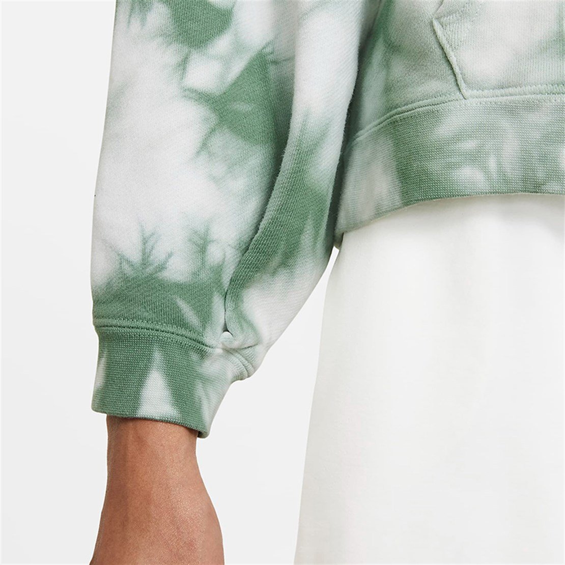 NikeNike Heritage Batik Kadın Tenis Hoodie