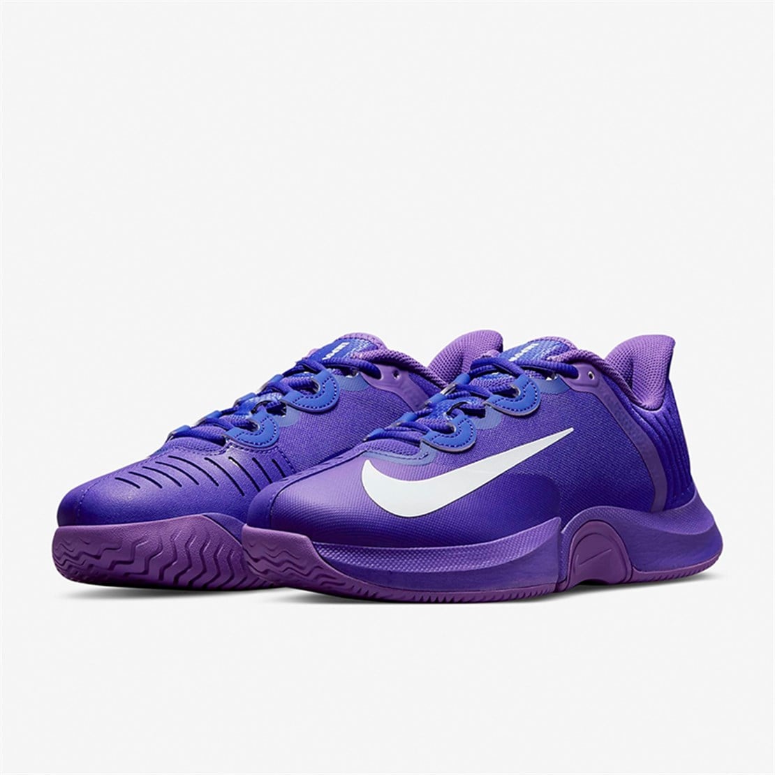 NikeNike Air Zoom GP Turbo Naomi Osaka Kadın Tenis Ayakkabısı
