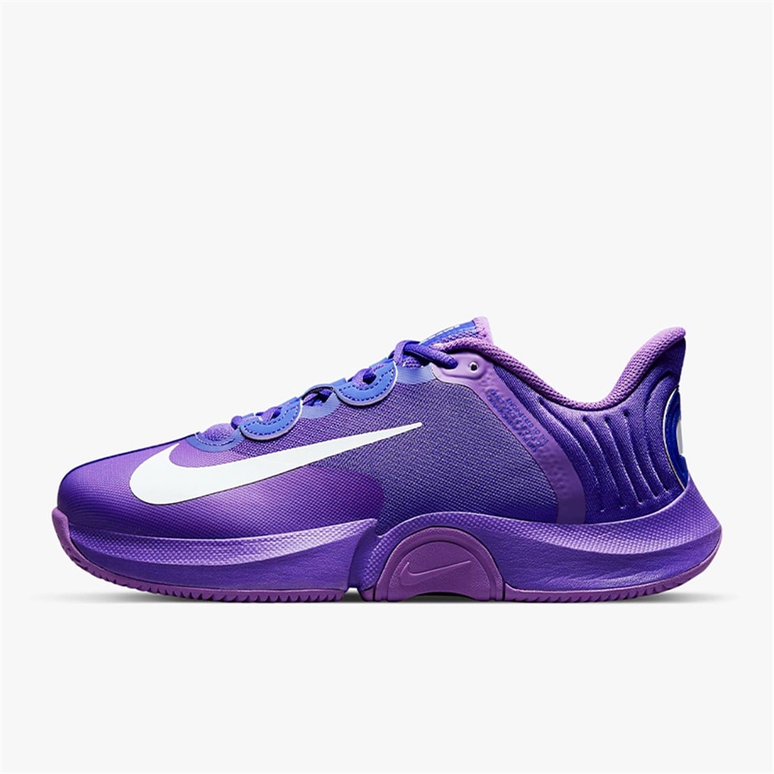 NikeNike Air Zoom GP Turbo Naomi Osaka Kadın Tenis Ayakkabısı