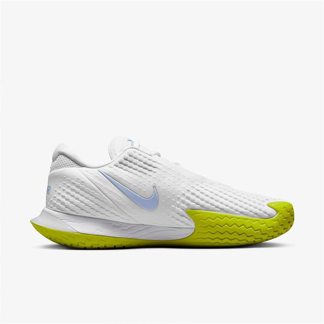 NikeNike Court Zoom Vapor Cage 4 Rafa Sert Kort Erkek Tenis Ayakkabısı