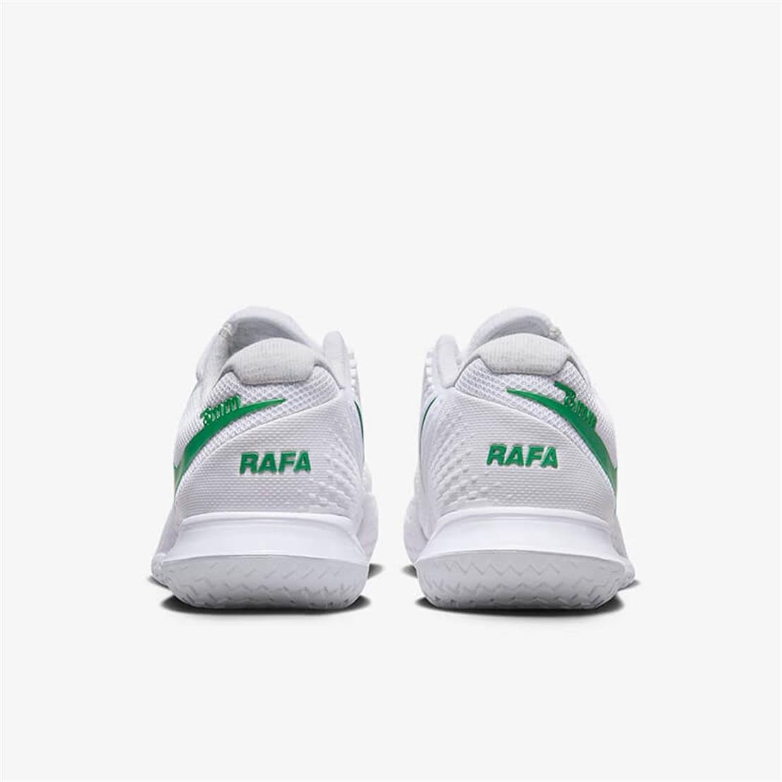 NikeNikeCourt Zoom Vapor Cage 4 Rafa Erkek Tenis Ayakkabısı