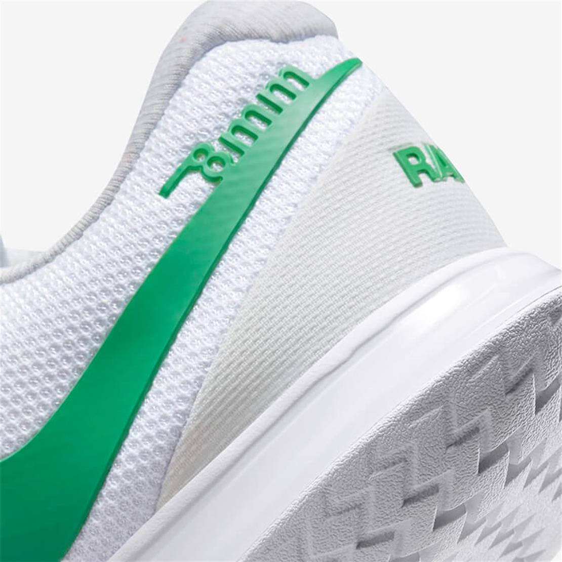 NikeNikeCourt Zoom Vapor Cage 4 Rafa Erkek Tenis Ayakkabısı