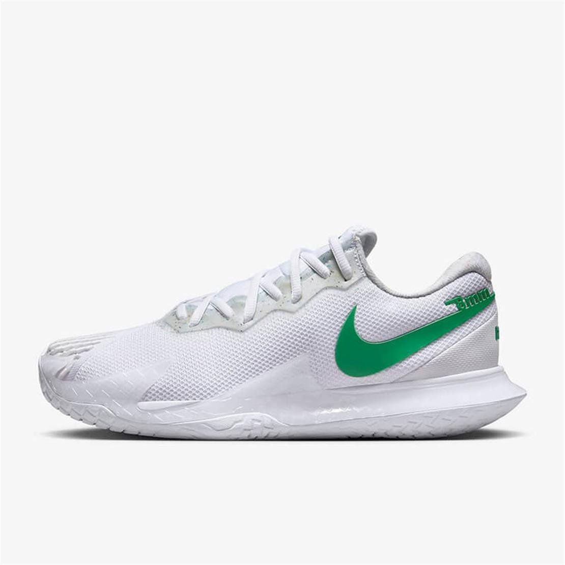 NikeNikeCourt Zoom Vapor Cage 4 Rafa Erkek Tenis Ayakkabısı