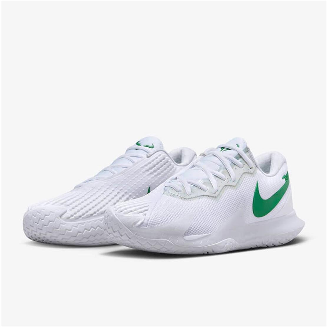 NikeNikeCourt Zoom Vapor Cage 4 Rafa Erkek Tenis Ayakkabısı