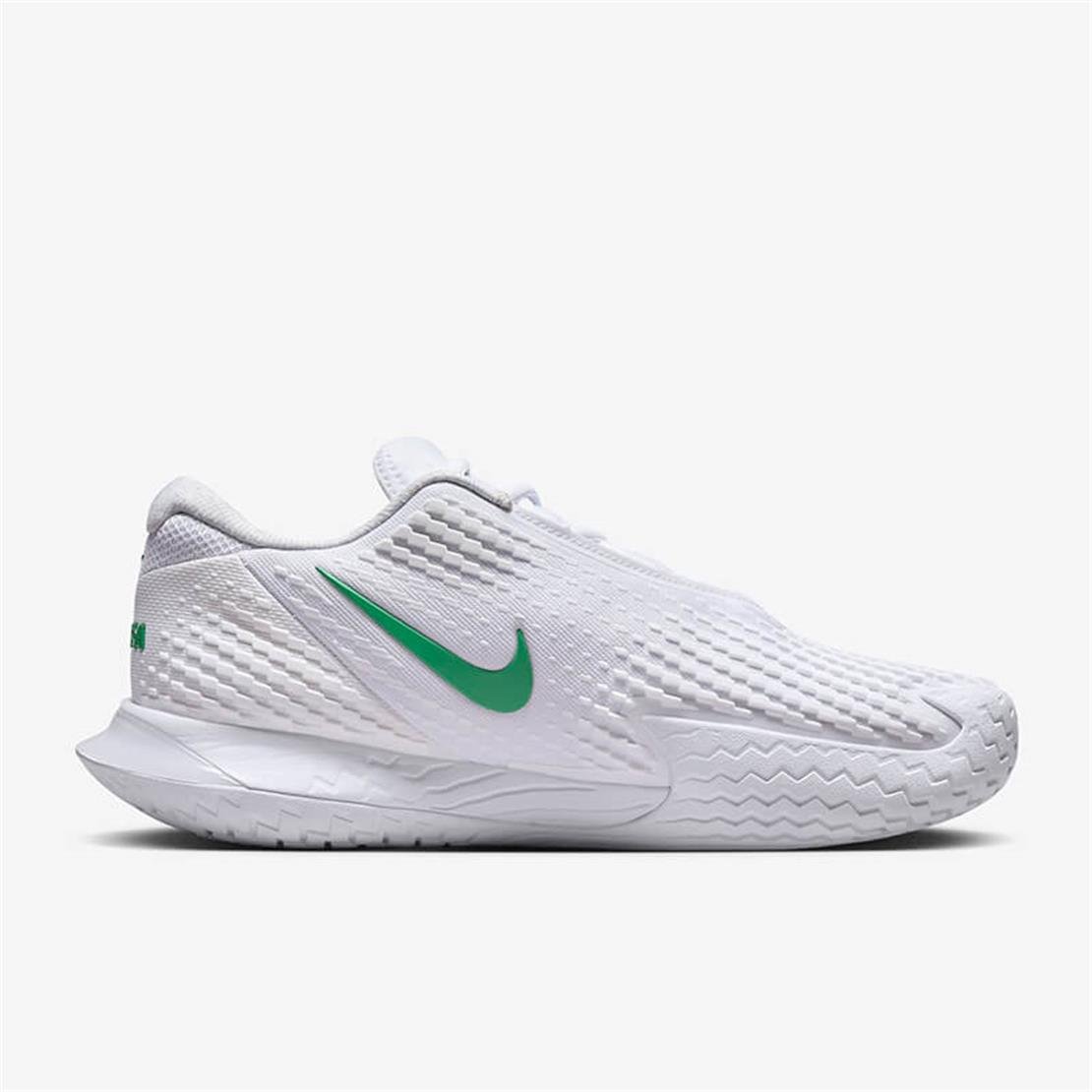 NikeNikeCourt Zoom Vapor Cage 4 Rafa Erkek Tenis Ayakkabısı
