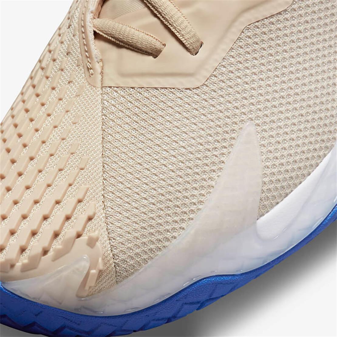 NikeNikeCourt Zoom Vapor Cage 4 Rafa Erkek Tenis Ayakkabısı