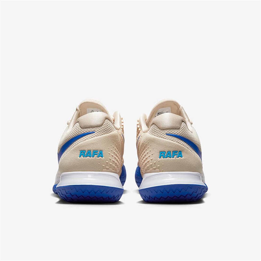 NikeNikeCourt Zoom Vapor Cage 4 Rafa Erkek Tenis Ayakkabısı