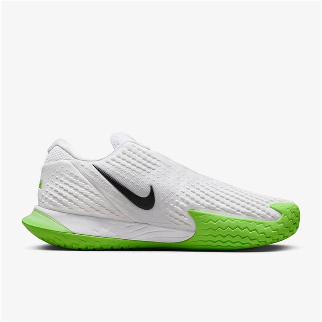 NikeNikeCourt Zoom Vapor Cage 4 Rafa Sert Kort Erkek Tenis Ayakkabısı