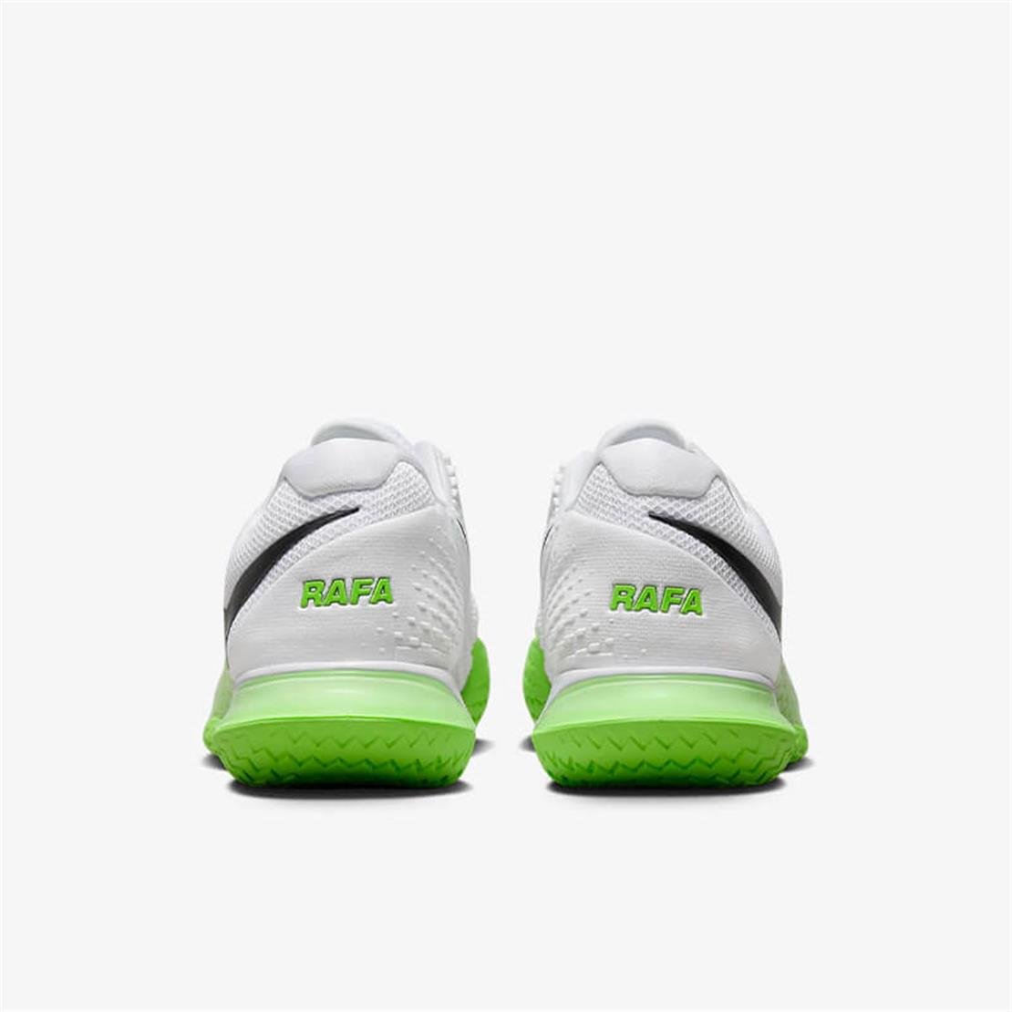 NikeNikeCourt Zoom Vapor Cage 4 Rafa Sert Kort Erkek Tenis Ayakkabısı