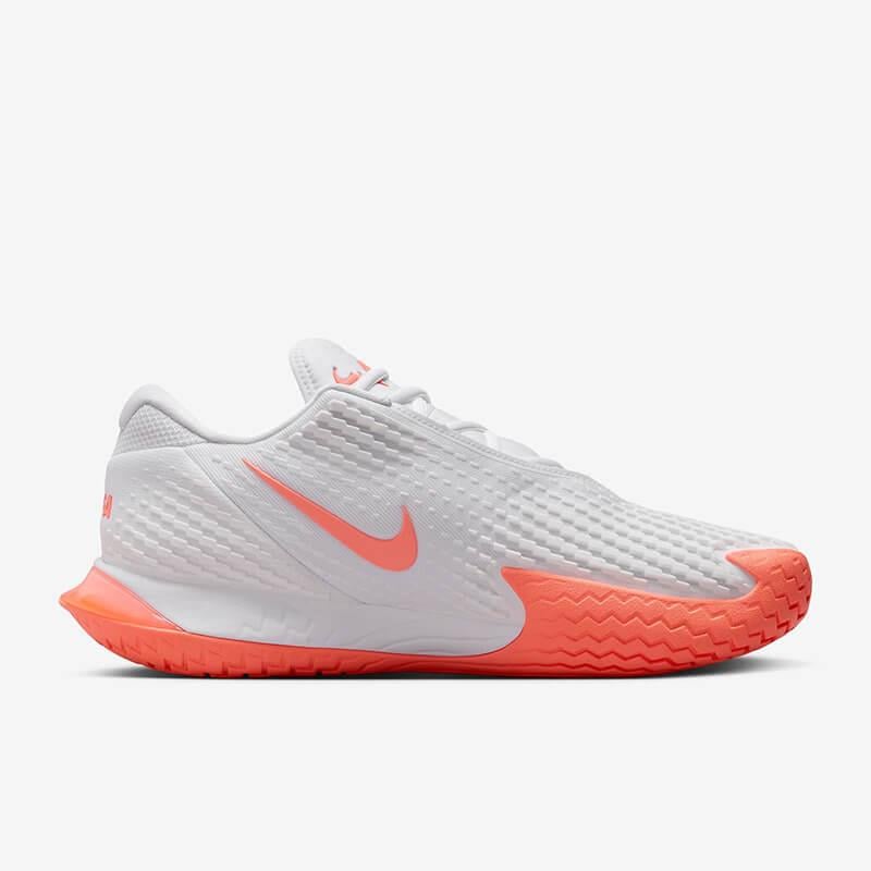 NikeNikeCourt Zoom Vapor Cage 4 Rafa Sert Kort Erkek Tenis Ayakkabısı 