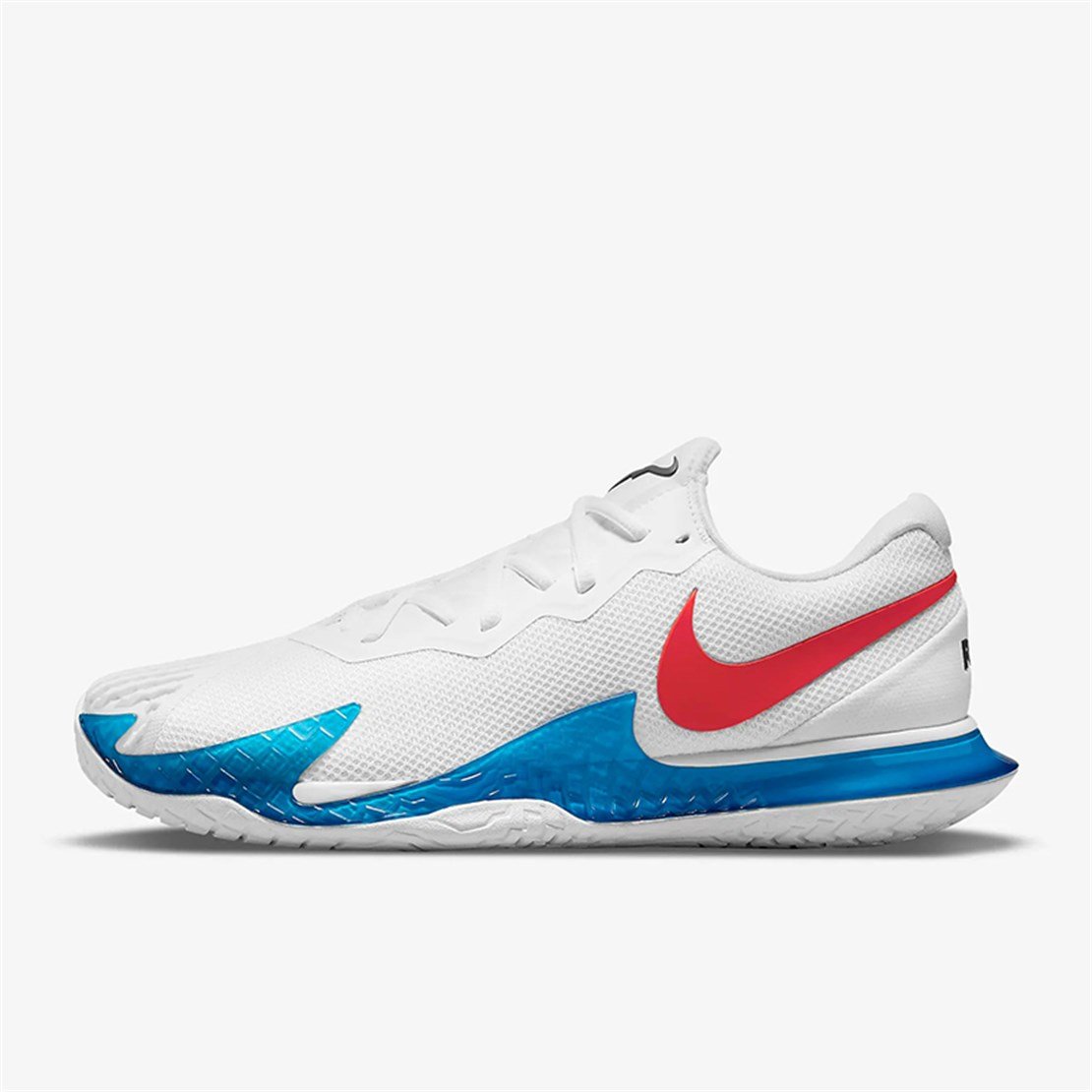 Nike Zoom Vapor Cage 4 RAFA Erkek Tenis Ayakkabısı | Merit Spor