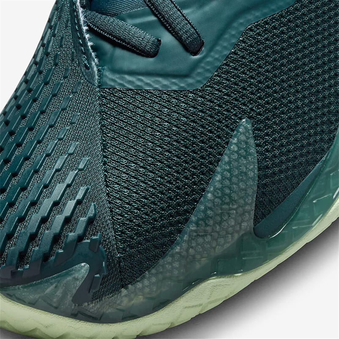 NikeNikeCourt Zoom Vapor Cage 4 RAFA Erkek Tenis Ayakkabısı