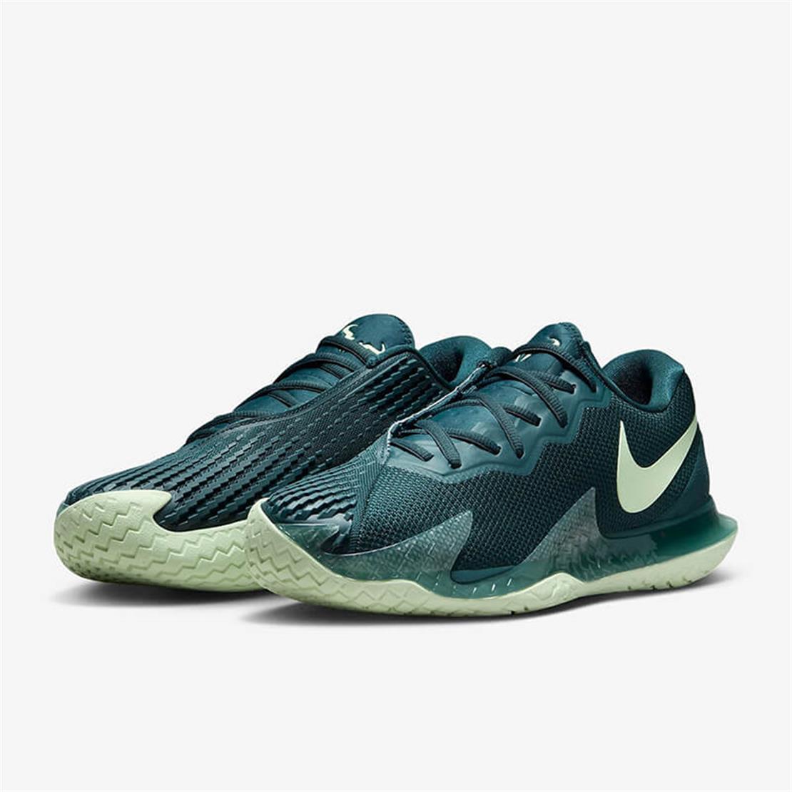 NikeNikeCourt Zoom Vapor Cage 4 RAFA Erkek Tenis Ayakkabısı
