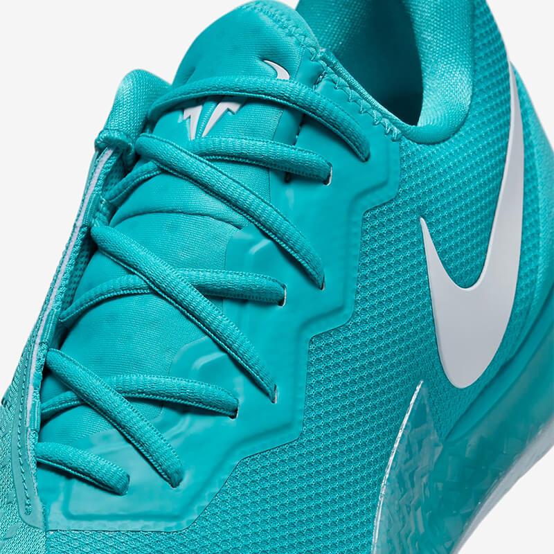 NikeNikeCourt Zoom Vapor Cage 4 Rafa Sert Kort Erkek Tenis Ayakkabısı 