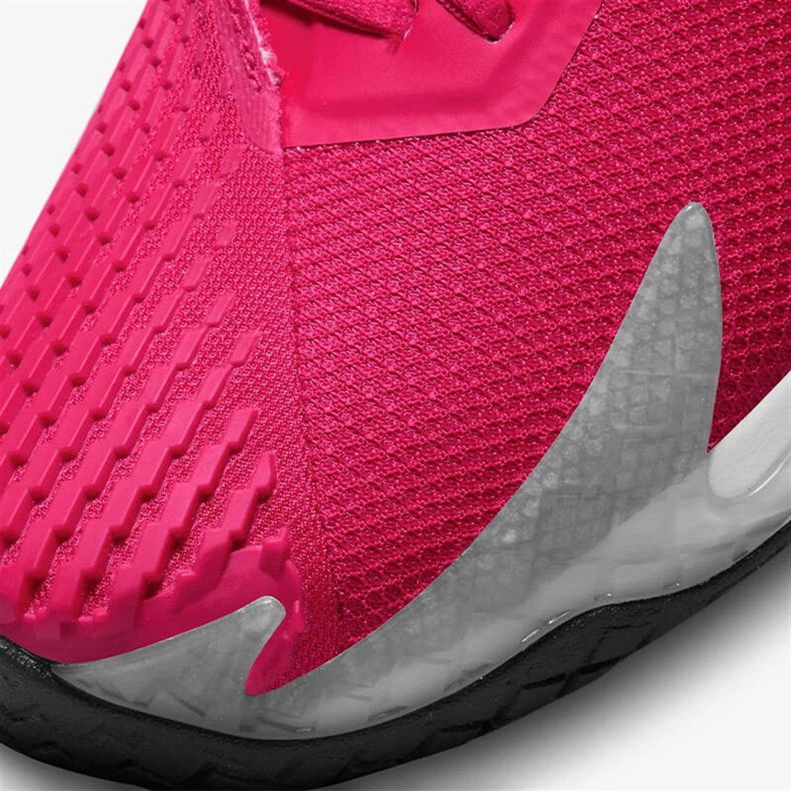 NikeNike Zoom Vapor Cage 4 Rafa Erkek Tenis Ayakkabısı