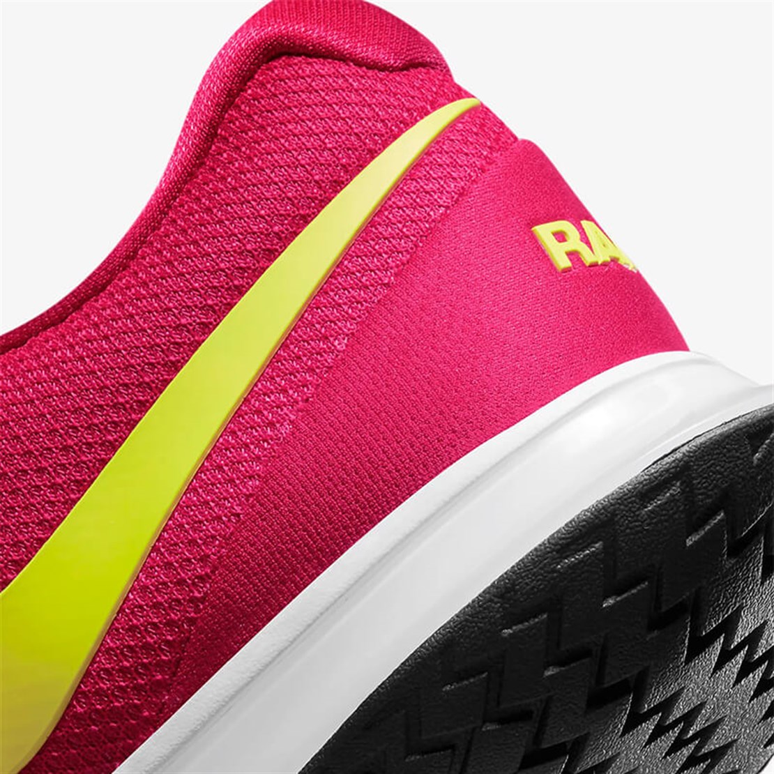 NikeNike Zoom Vapor Cage 4 Rafa Erkek Tenis Ayakkabısı