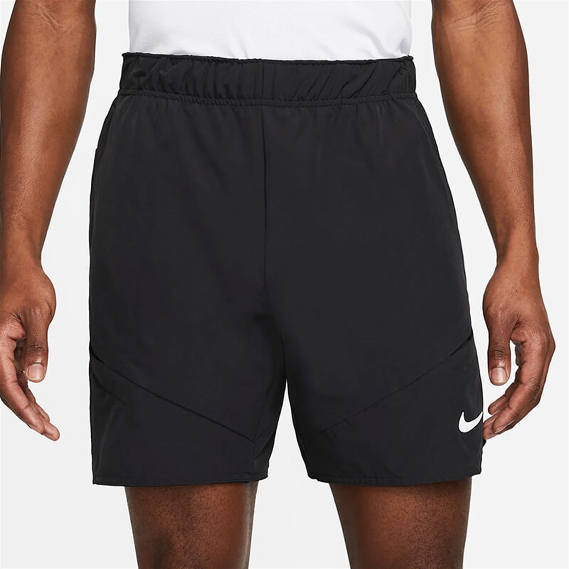 NikeNike Court Dri-FIT Advantage Erkek Tenis Şortu