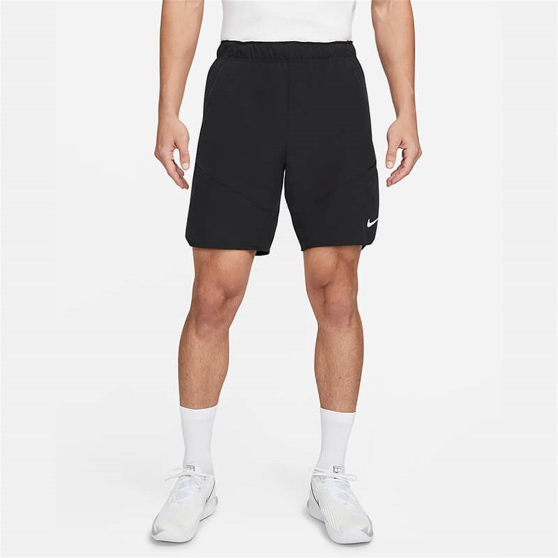 NikeNike Dri-FIT Advantage Erkek Tenis Şortu