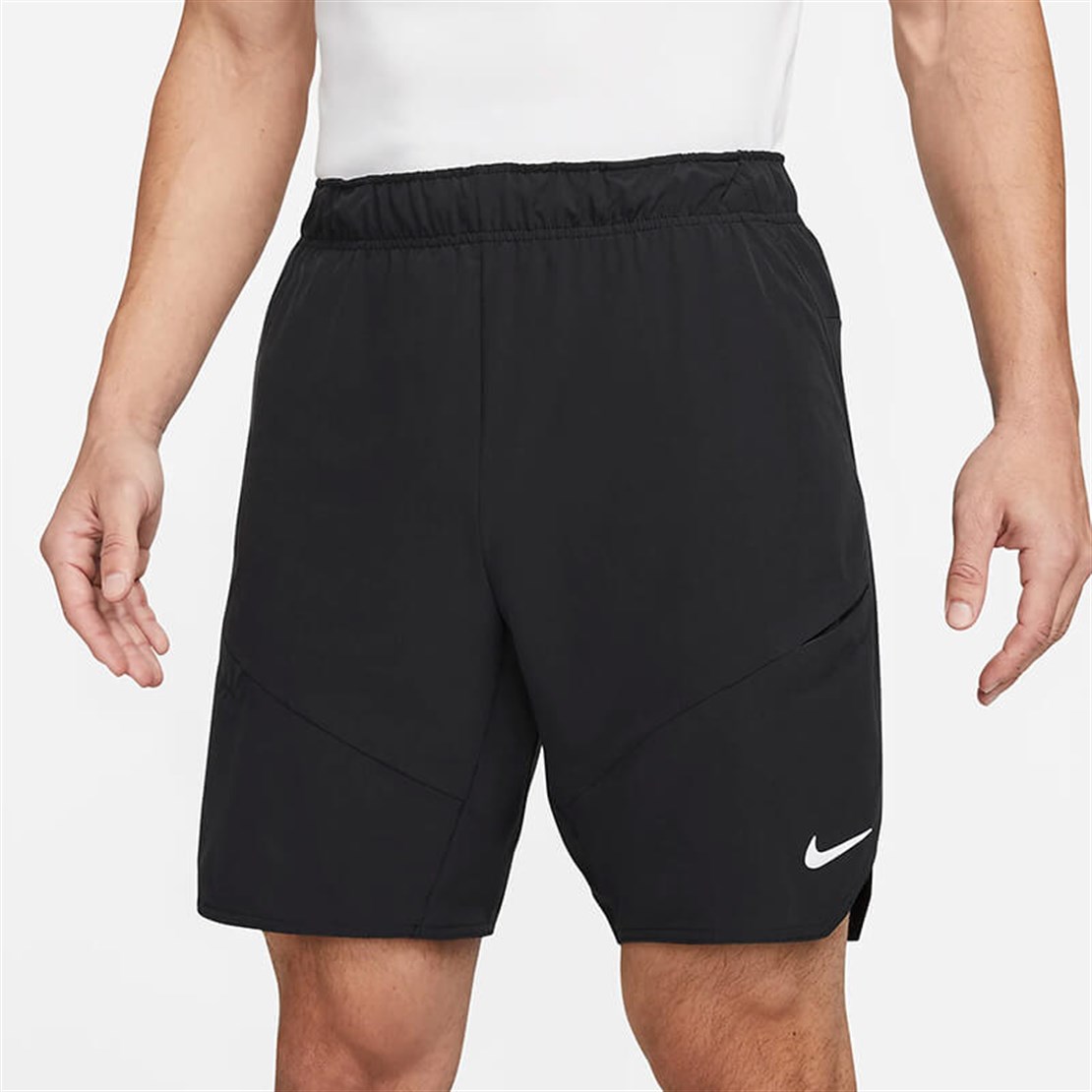 NikeNike Dri-FIT Advantage Erkek Tenis Şortu