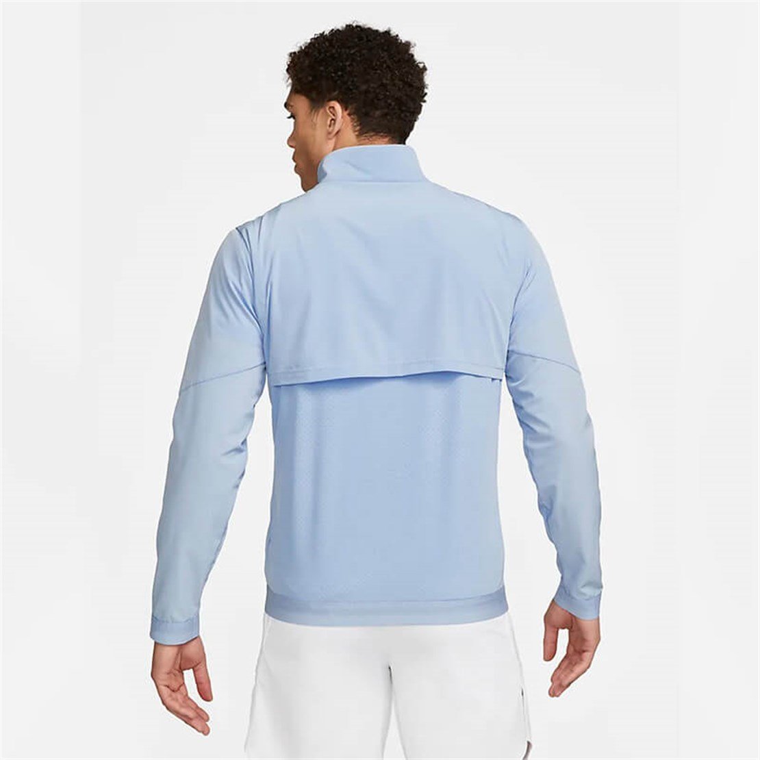 NikeNikeCourt Dri-FIT Rafa Erkek Tenis Ceketi