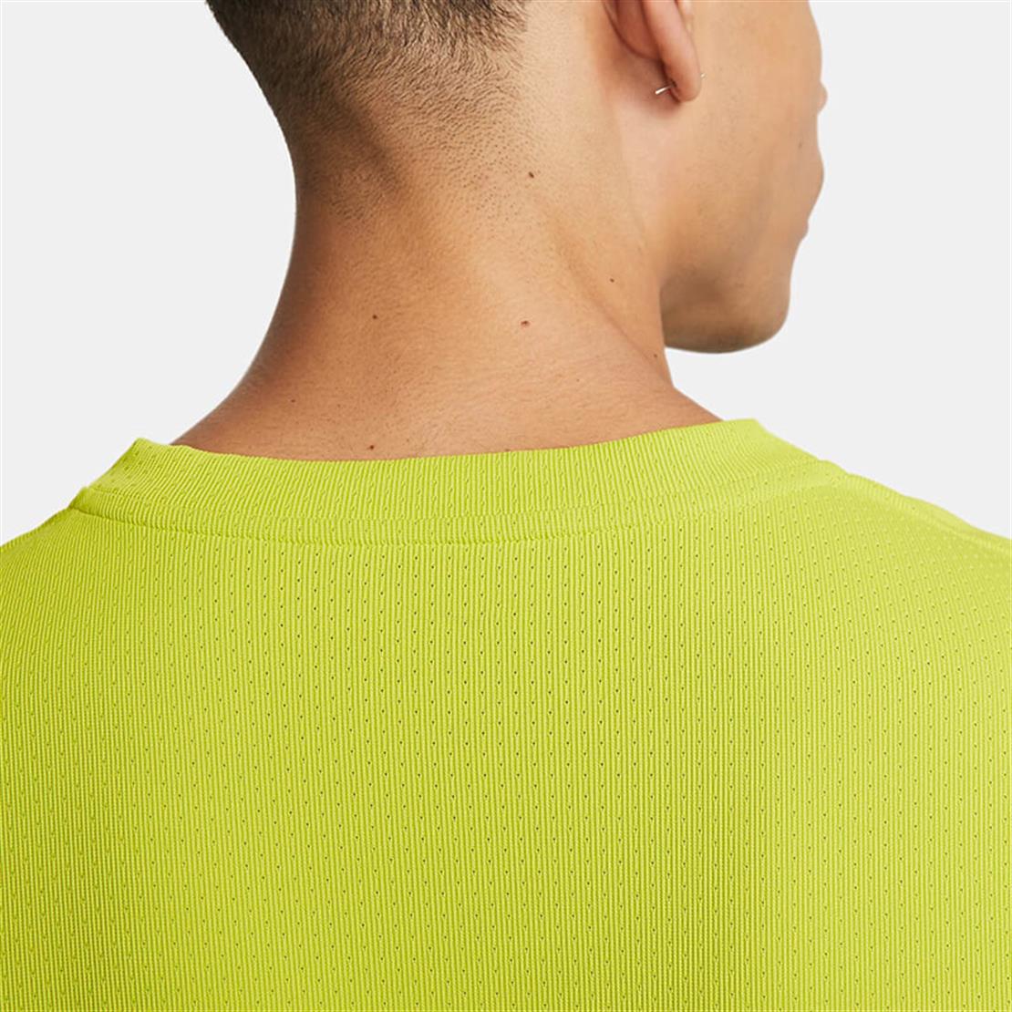 NikeNikeCourt Dri-FIT Rafa Challenger Kısa Kollu Erkek Tenis Üstü