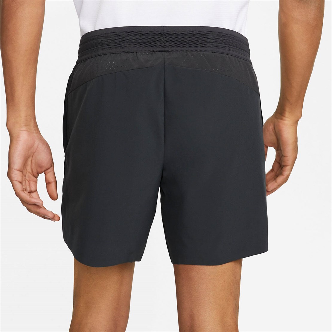 NikeNike Court Dri-FIT ADV Rafa Erkek Tenis Şortu
