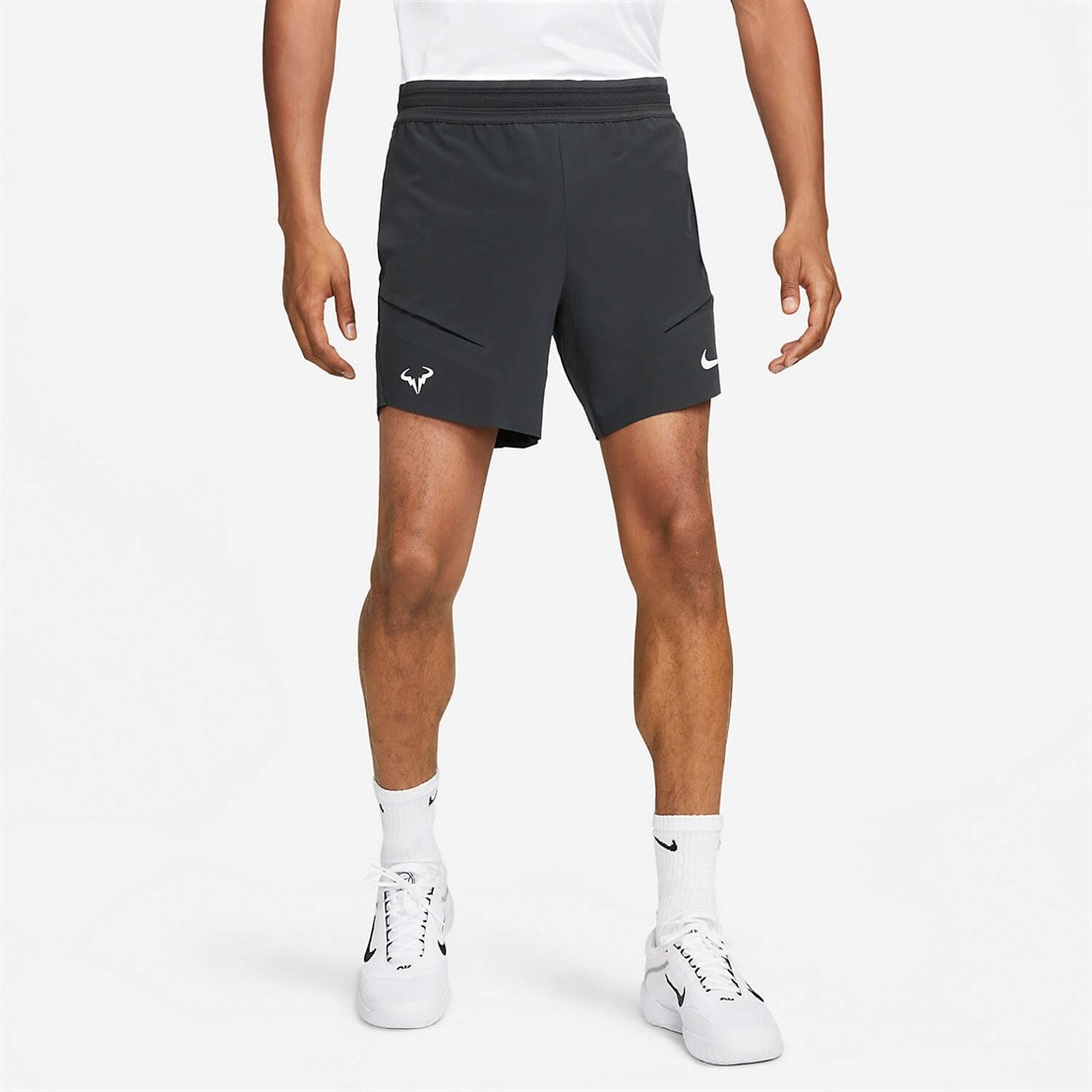 NikeNike Court Dri-FIT ADV Rafa Erkek Tenis Şortu