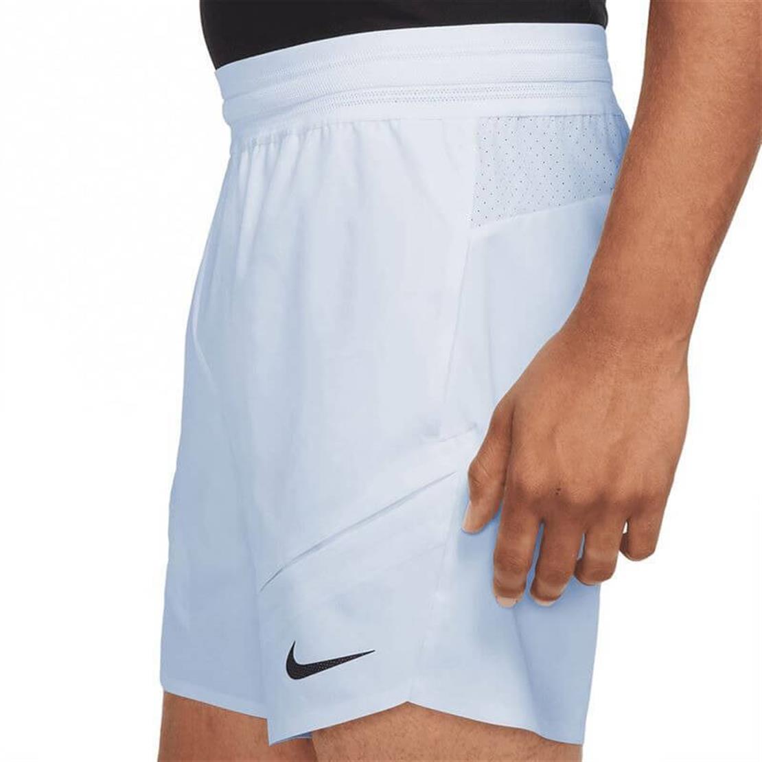 NikeNikeCourt Dri-FIT ADV Rafa Erkek Tenis Şortu