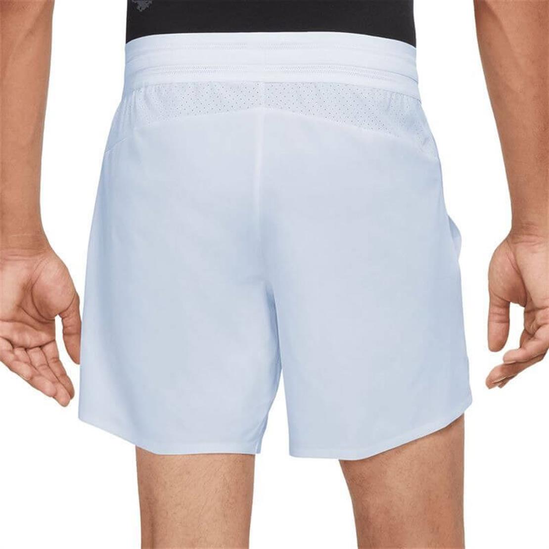 NikeNikeCourt Dri-FIT ADV Rafa Erkek Tenis Şortu