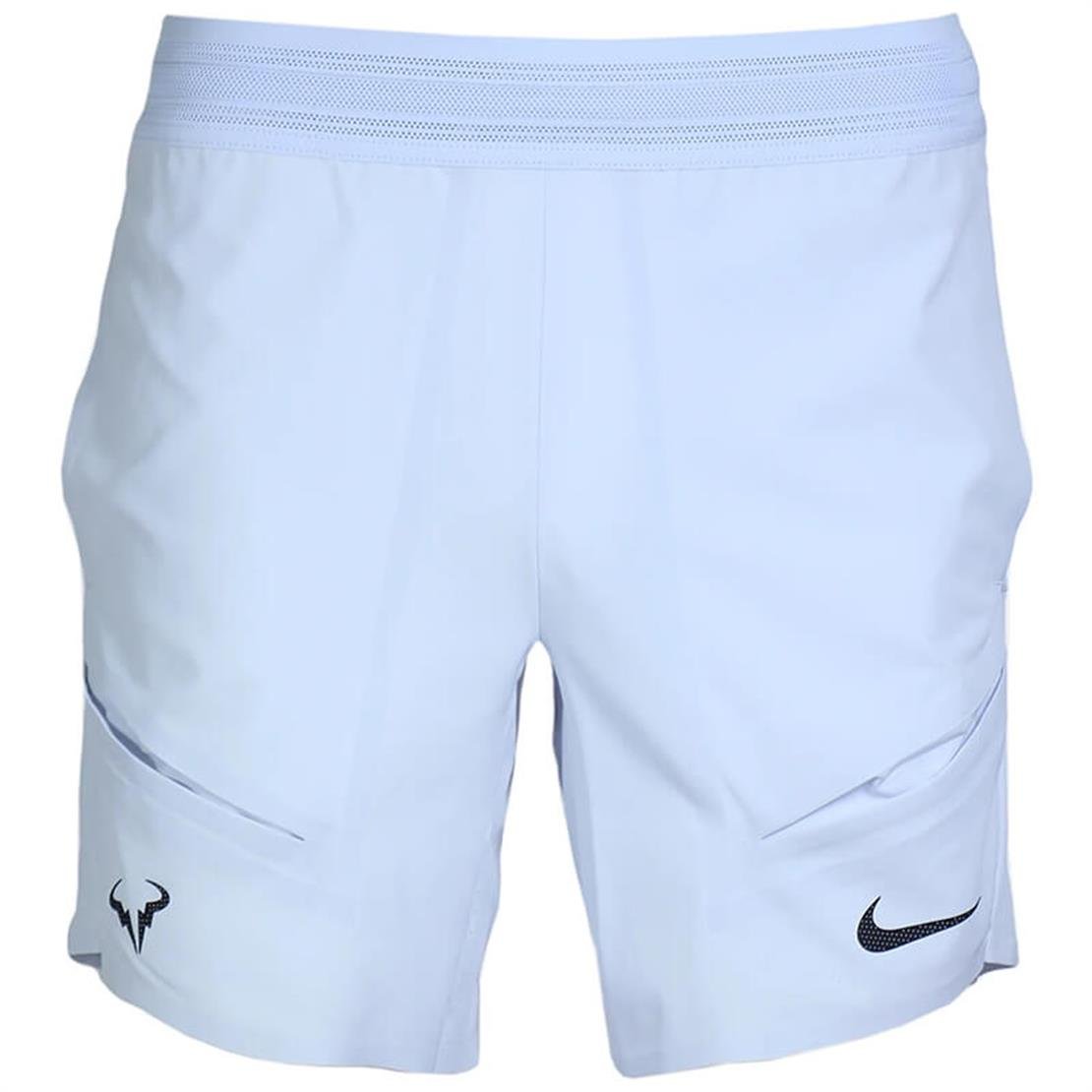 NikeNikeCourt Dri-FIT ADV Rafa Erkek Tenis Şortu
