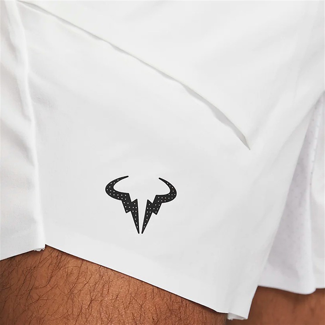 NikeNikeCourt Dri-FIT ADV Rafa Erkek Tenis Şortu