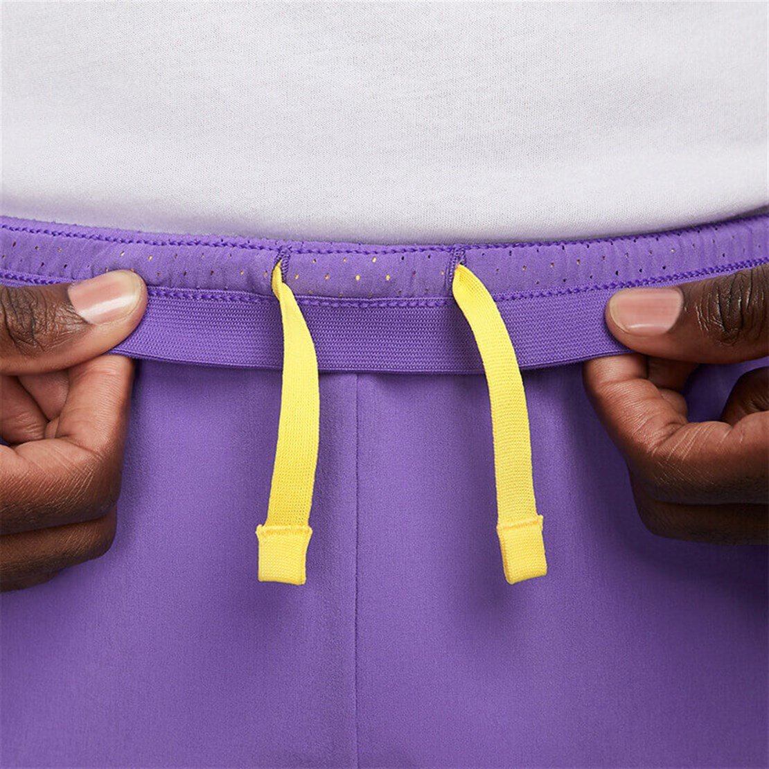 NikeNike Court Dri-FIT ADV Rafa Erkek Tenis Şortu
