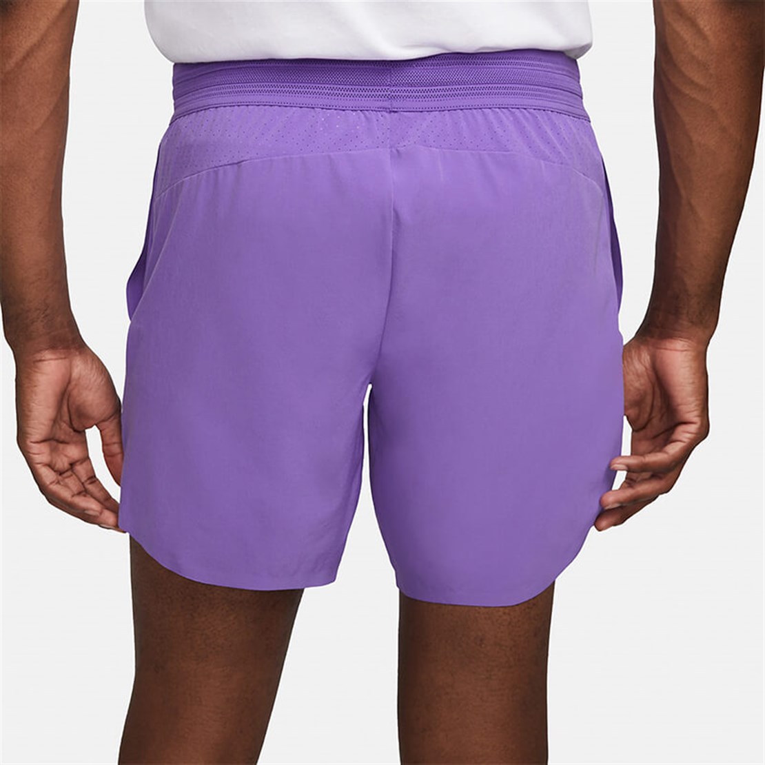 NikeNike Court Dri-FIT ADV Rafa Erkek Tenis Şortu