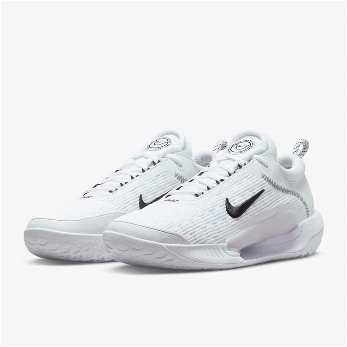 NikeNike Court Zoom NXT HC Erkek Tenis Ayakkabısı