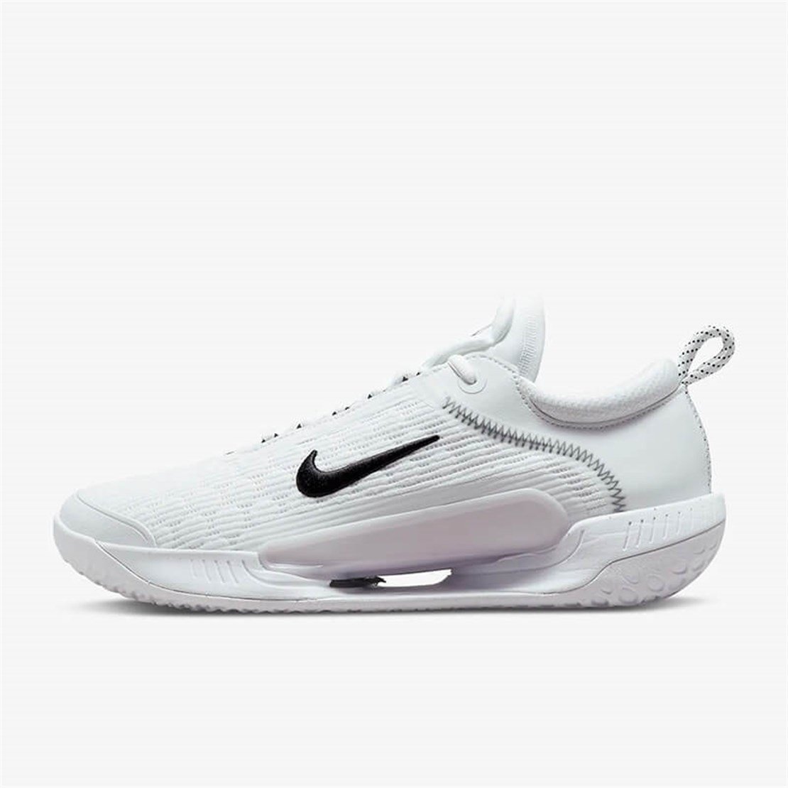 NikeNike Court Zoom NXT HC Erkek Tenis Ayakkabısı
