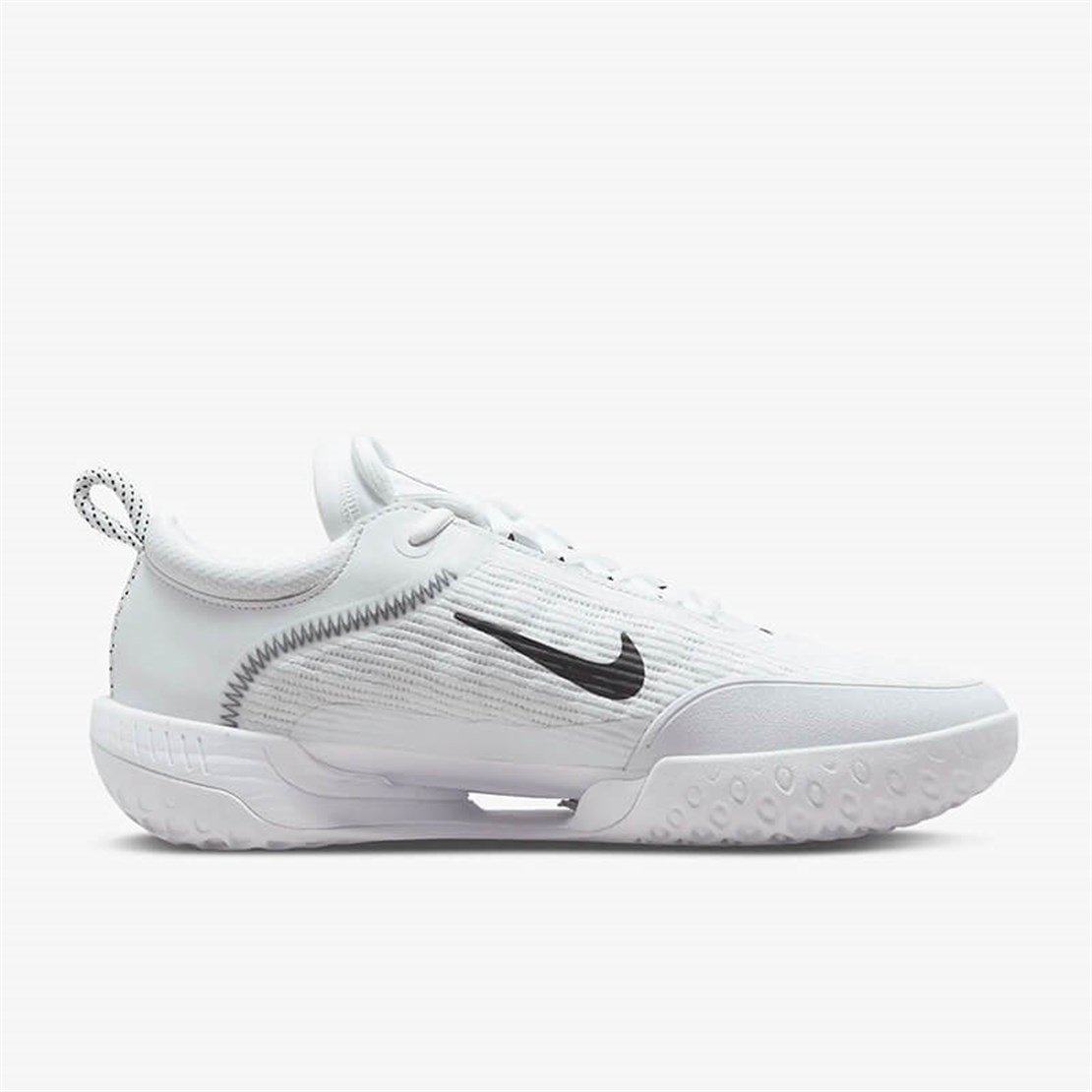 NikeNike Court Zoom NXT HC Erkek Tenis Ayakkabısı
