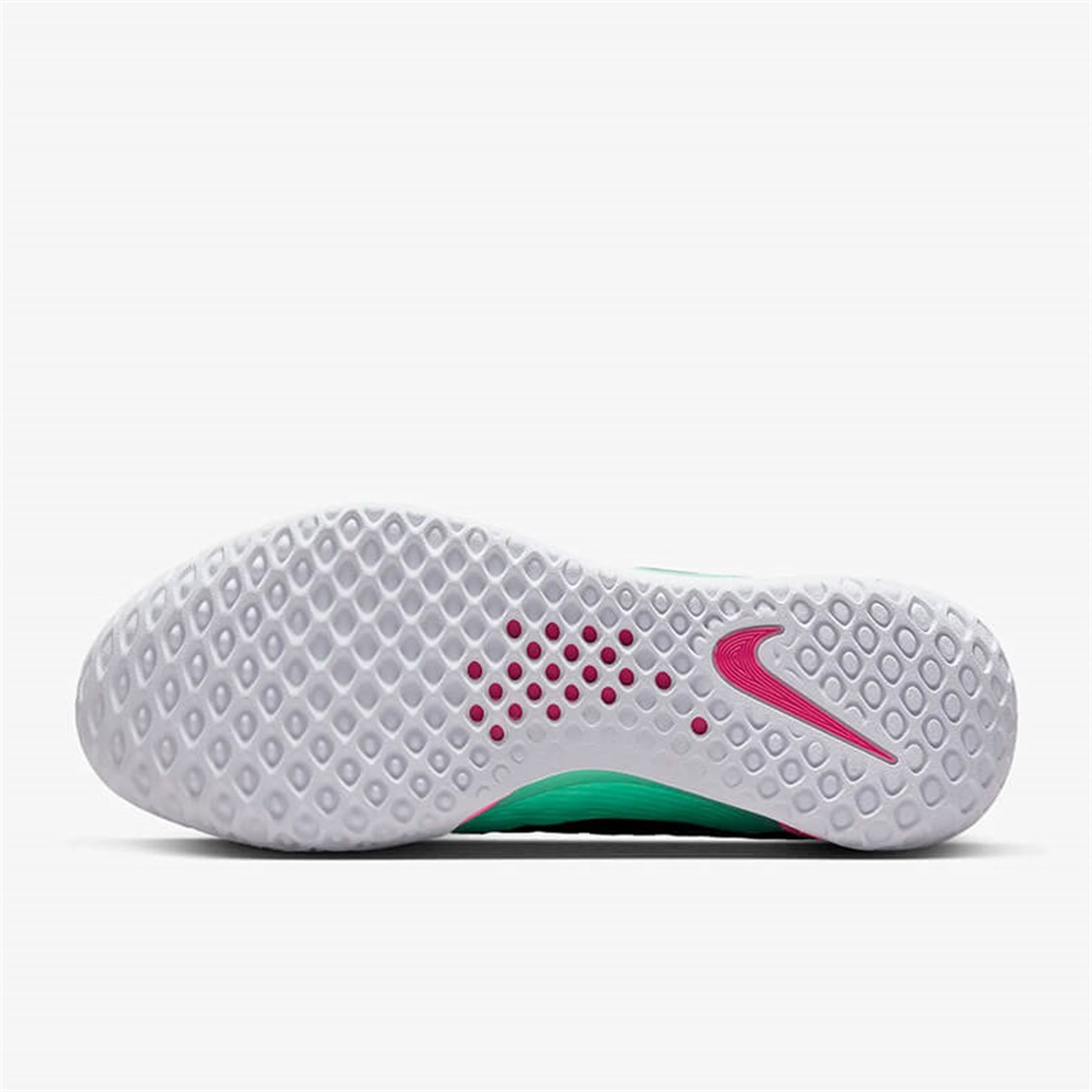 NikeNike Court Zoom NXT Erkek Tenis Ayakkabısı