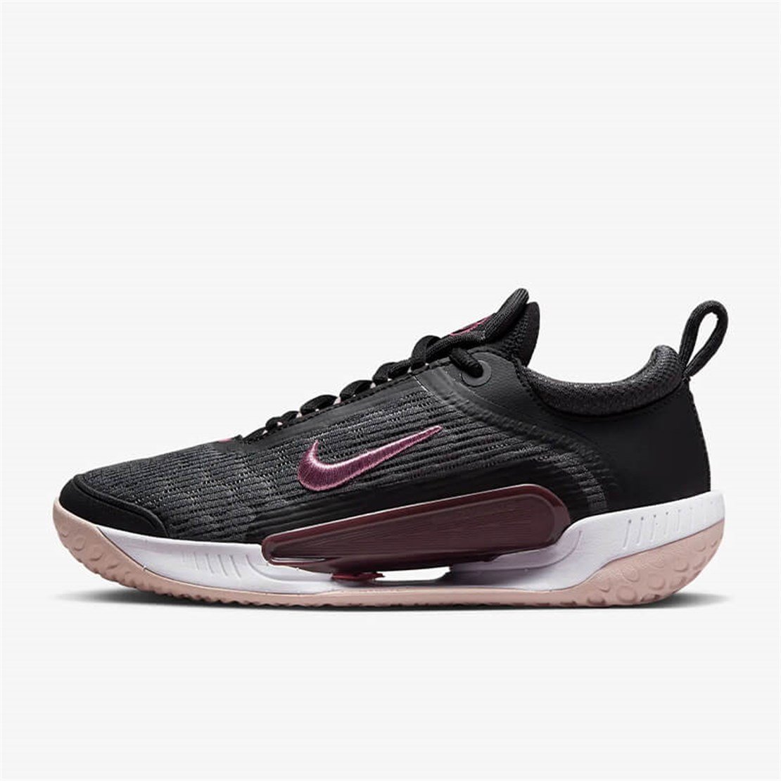 Nike Court Zoom NXT Sert Kort Kadın Tenis Ayakkabısı | Merit Spor