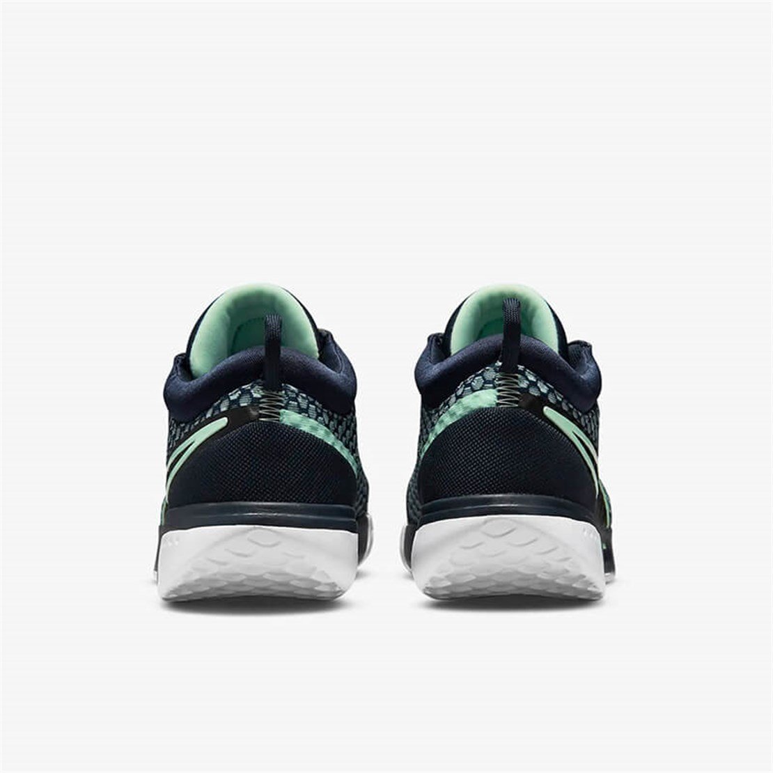NikeNike Zoom Pro Sert Kort Erkek Tenis Ayakkabısı