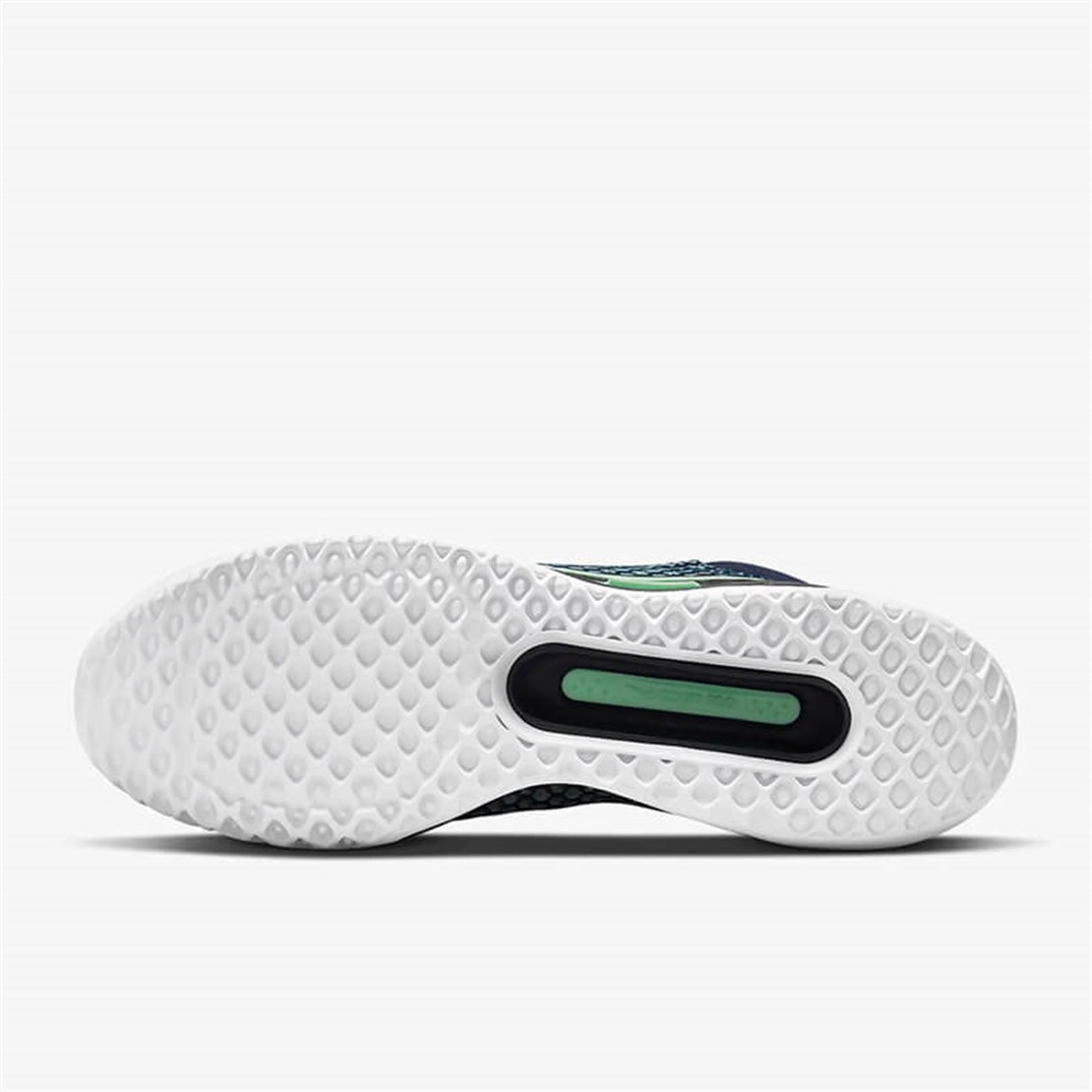 NikeNike Zoom Pro Sert Kort Erkek Tenis Ayakkabısı