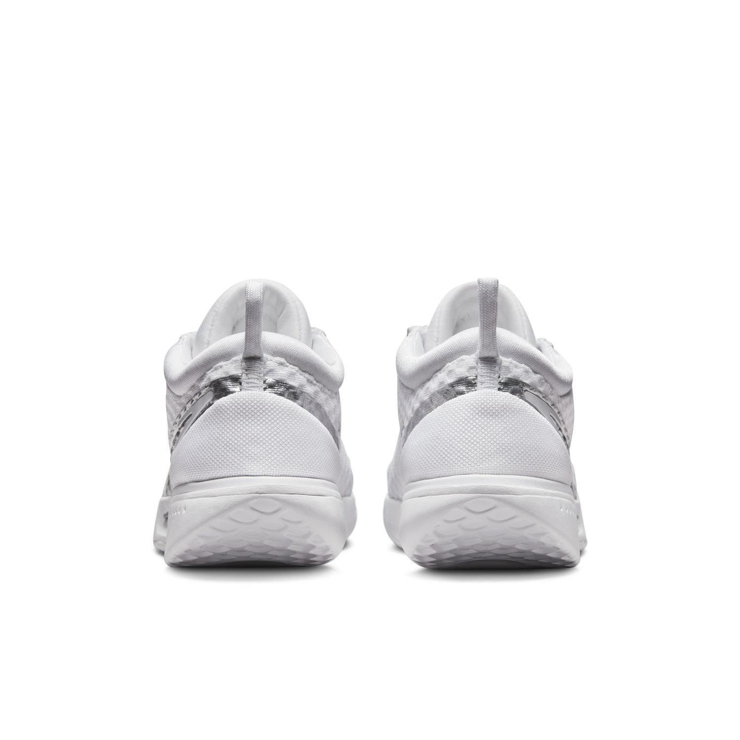 NikeNikeCourt Air Zoom Pro Sert Kort Kadın Tenis Ayakkabısı