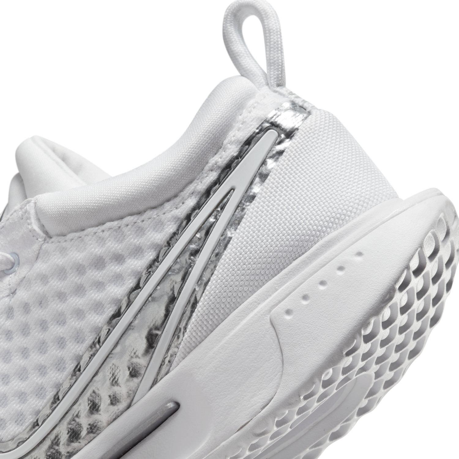 NikeNikeCourt Air Zoom Pro Sert Kort Kadın Tenis Ayakkabısı