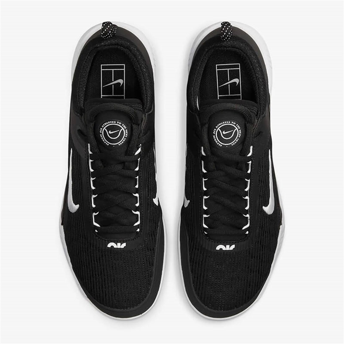 NikeNike Court Zoom NXT Toprak Kort (CLAY) Erkek Tenis Ayakkabısı