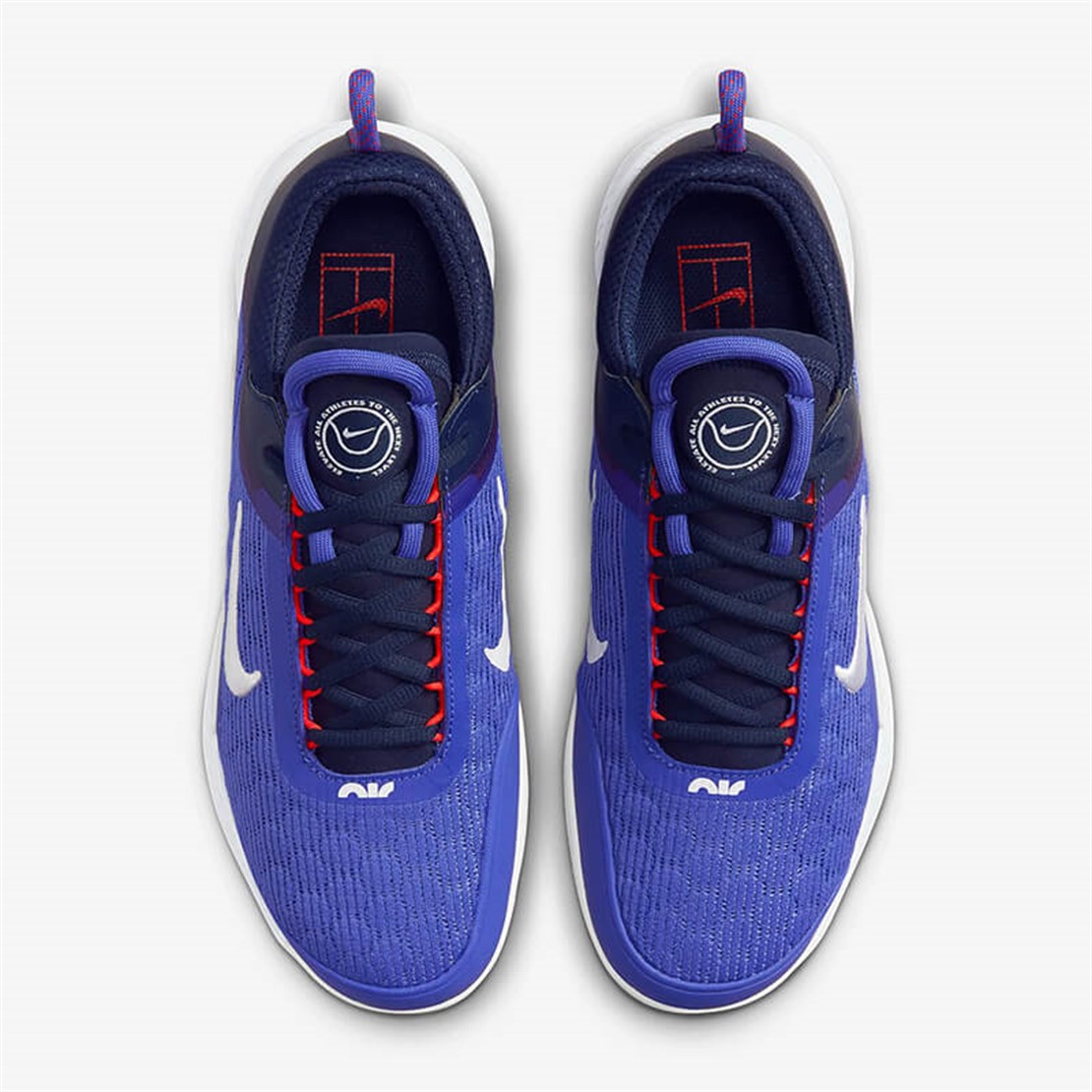 NikeNike Court Zoom NXT Toprak Kort (CLAY) Erkek Tenis Ayakkabısı