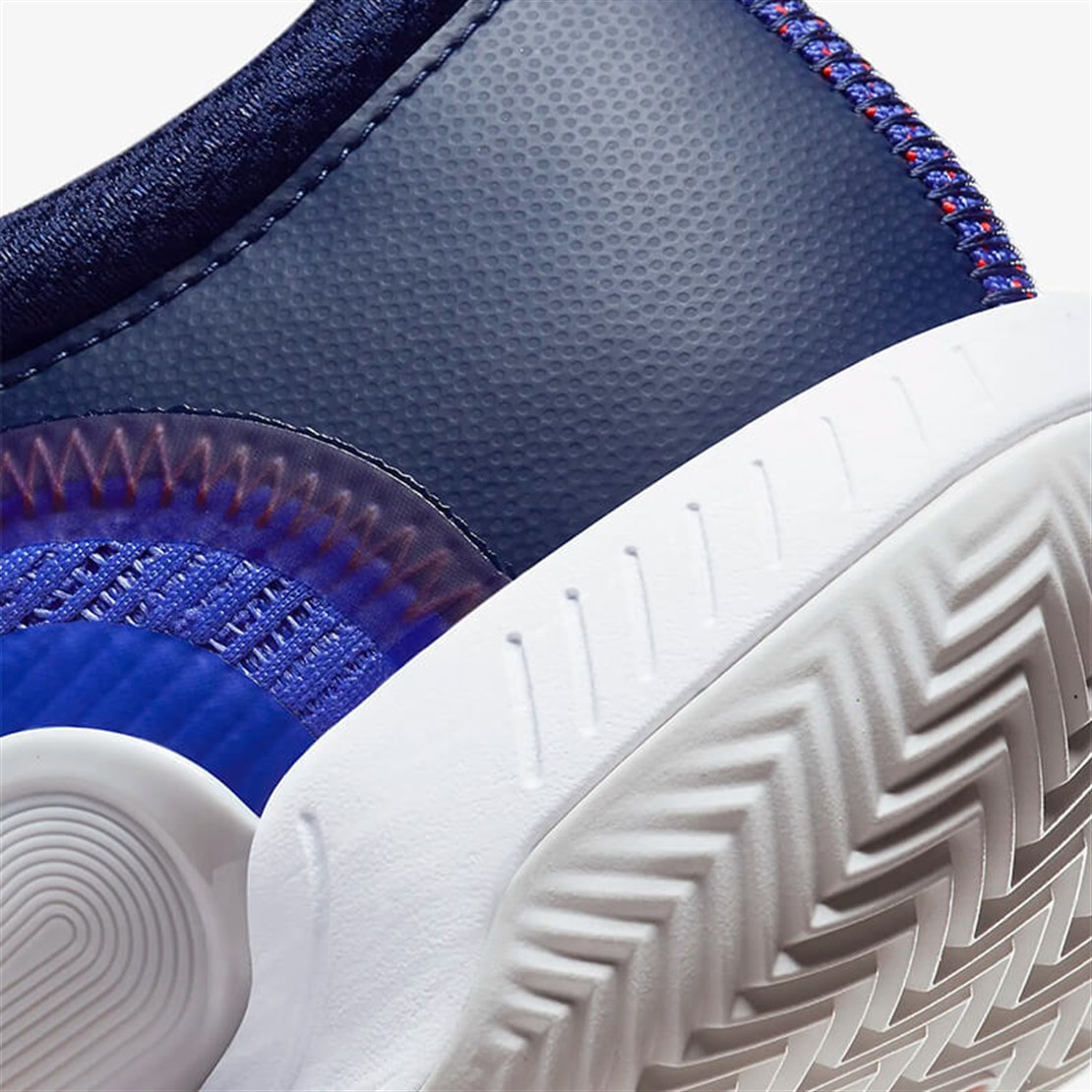 NikeNike Court Zoom NXT Toprak Kort (CLAY) Erkek Tenis Ayakkabısı