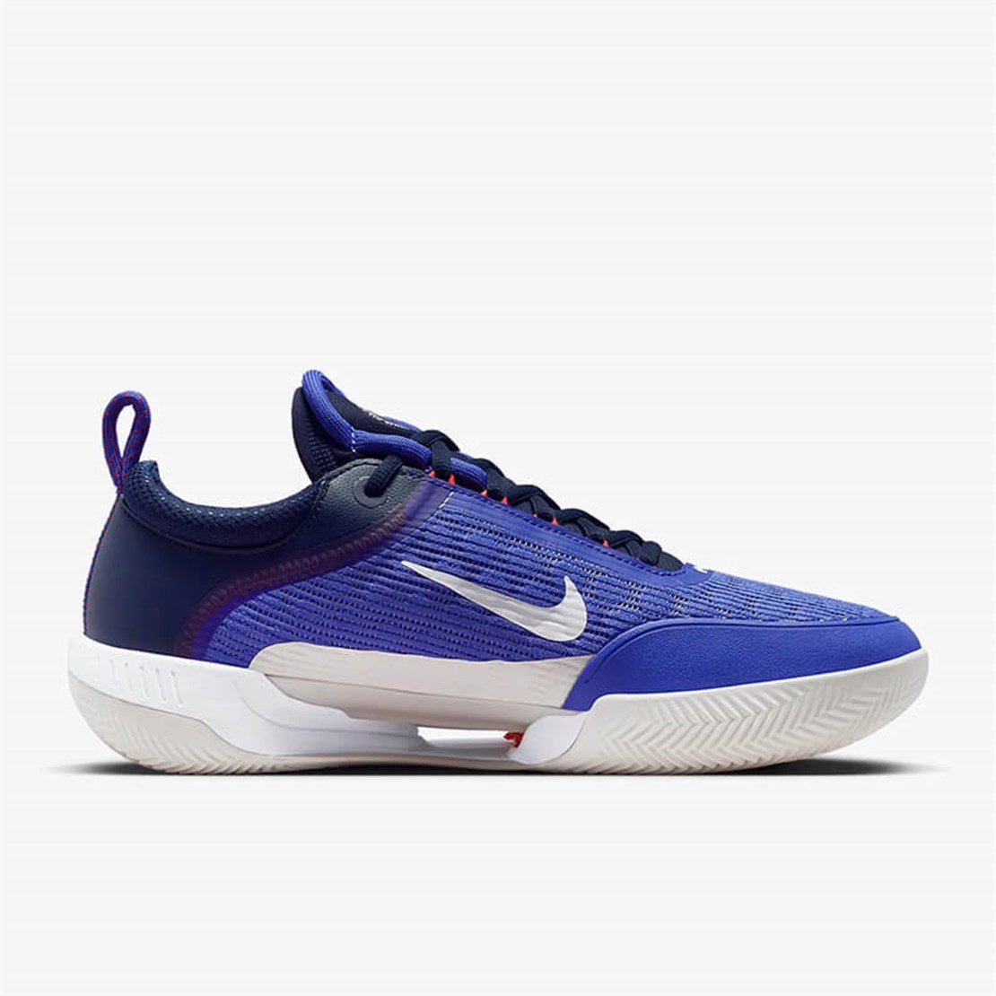 NikeNike Court Zoom NXT Toprak Kort (CLAY) Erkek Tenis Ayakkabısı