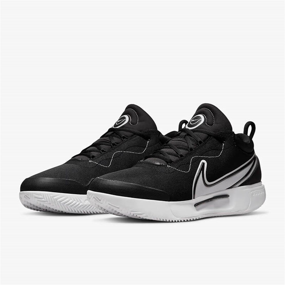 NikeNike Zoom Pro Toprak Kort (CLAY) Erkek Tenis Ayakkabısı