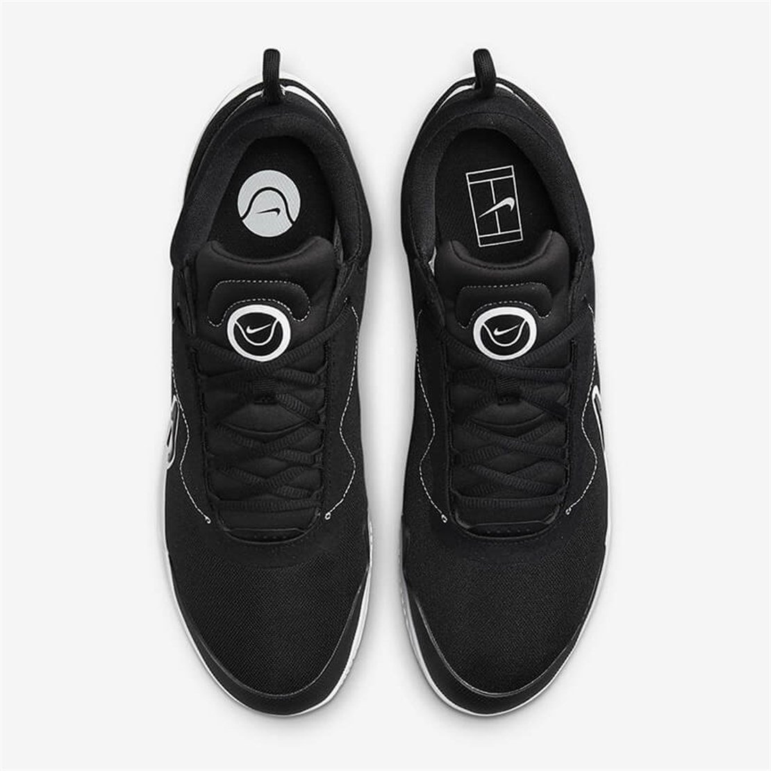 NikeNike Zoom Pro Toprak Kort (CLAY) Erkek Tenis Ayakkabısı