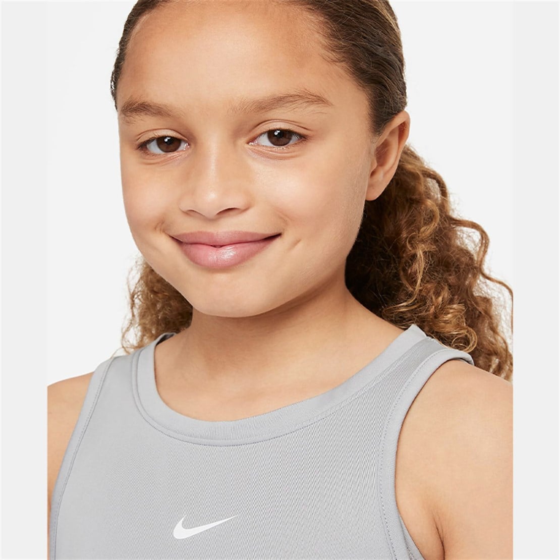 NikeNike Dri-Fit One Kız Çocuk Spor Atleti