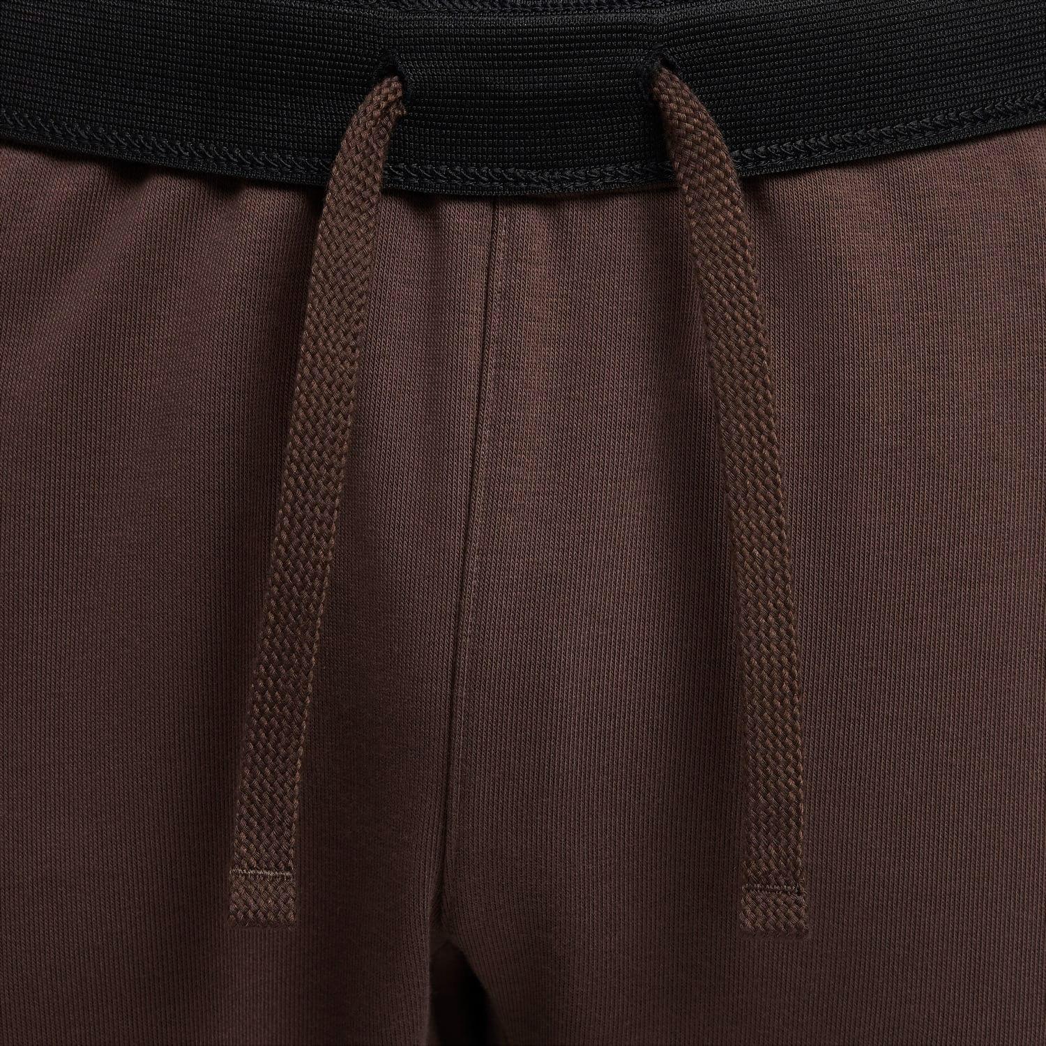 NikeNike Fransız Havlu Kumaşı Erkek Tenis Eşofman Altı